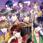 【天下統一恋の乱 Love Ballad】2通りのストーリーが楽しめる戦国恋愛シミュレーション