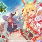 【Ash Tale】かわいいキャラとゆるふわな世界観が特徴のアクションMMORPG