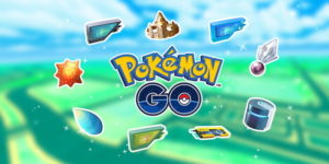 【ポケモンGO】おすすめ課金アイテムTOP5