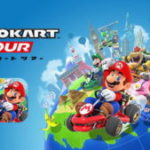 【マリオカートツアー】誰でも手軽に楽しめるスマホ版マリカーのレビュー