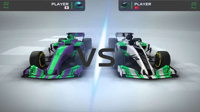 F1 Mobile Racing オリジナルのf1マシンで最速を目指せ オフィシャルスマホレーシングゲームのレビュー ちゃとらのゲーム部屋