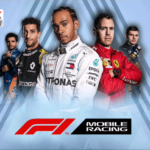 【F1 Mobile Racing】オリジナルのF1マシンで最速を目指せ!オフィシャルスマホレーシングゲームのレビュー