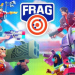 【FRAG Pro Shooter】5キャラを操作して戦う新感覚TPSのレビュー