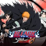 【BLEACH Soul Rising】アニメストーリーを楽しみつつ無双できる3Dアクションゲーム