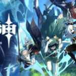 【原神】超広大&美麗なオープンワールドをガチで楽しめるアクションRPG