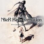 【NieR Re［in］carnation】リセマラ方法とおすすめキャラについて