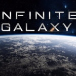 【Infinite Galaxy】広大な宇宙を舞台にしたSFファン必見のシミュレーションゲーム