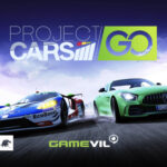 【Project CARS GO】大ヒットしたレーシングゲームがついにモバイル版となって登場!