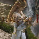 【リネージュ2M】自分流のキャラメイクで広大なオープンワールドをとことん冒険できるNNORPG