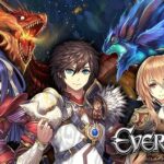 【エバーテイル】まるでポケモン!?モンスターを捕まえて一緒にバトルできる王道ファンタジーRPG