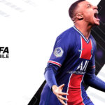 【FIFA MOBILE】実在の選手を自由に編成して夢のドリームチームが組めるサッカーゲーム
