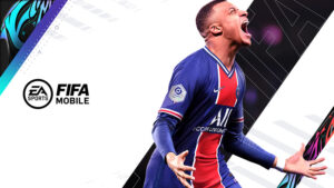【FIFA MOBILE】実在の選手を自由に編成して夢のドリームチームが組めるサッカーゲーム
