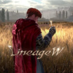 【リネージュW】世界中のプレイヤーと共闘、対決できるリネージュシリーズ最新作MMORPG