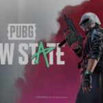 【PUBG: NEW STATE】最新グラフィックで帰ってきた元祖バトロワゲーム