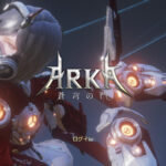 【ARKA-蒼穹の門】地上から空中まで楽しめるお手軽ファンタジーMMORPG