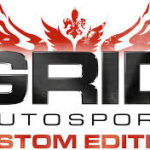 【GRID® Autosport Custom Edition】プロも納得の超リアルレーシングシミュレーション