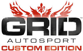 【GRID® Autosport Custom Edition】プロも納得の超リアルレーシングシミュレーション